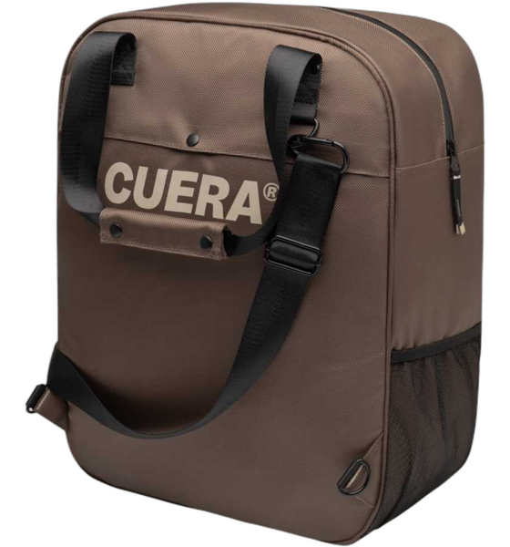 CUERA Oncourt Bagpack Small på