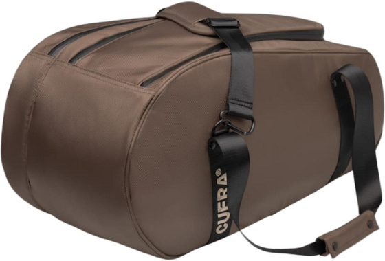 CUERA Oncourt Medium Padel Bag på