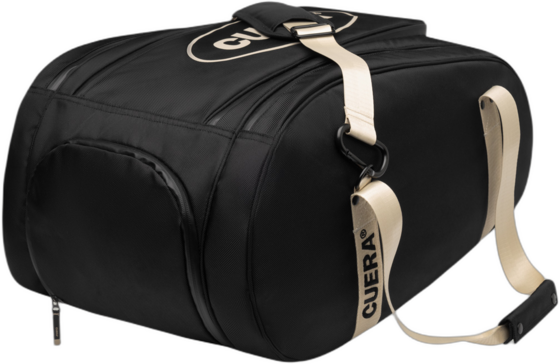 CUERA Oncourt Premium Padel Bag på