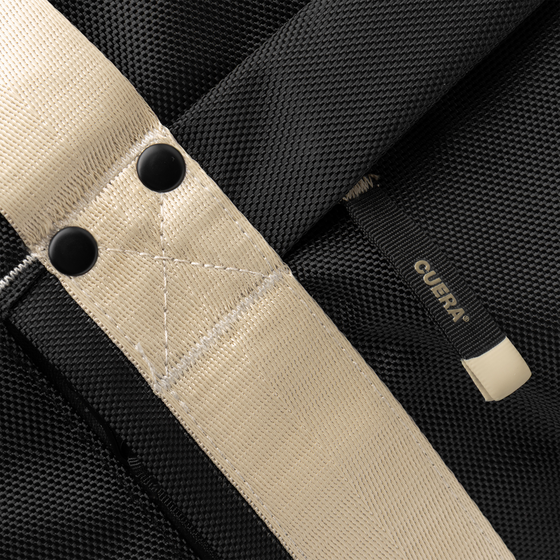 CUERA Oncourt Premium Padel Bag på