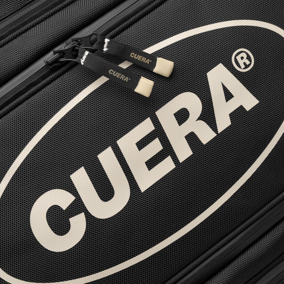 CUERA Oncourt Premium Padel Bag på