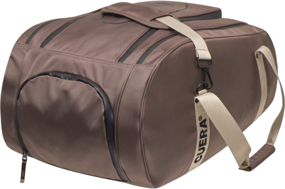 CUERA Oncourt Premium Padel Bag på