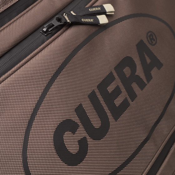CUERA Oncourt Premium Padel Bag på