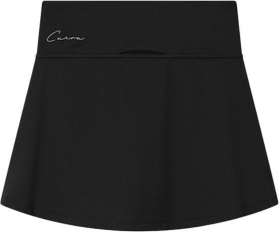 CUERA Oncourt Skirt 2-in-1 på