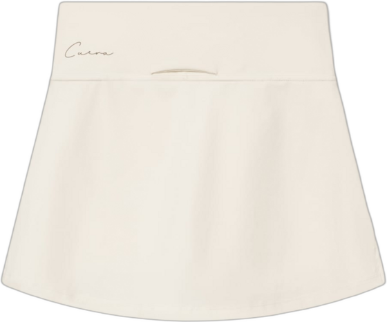 CUERA Oncourt Skirt 2-in-1 på