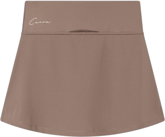 CUERA Oncourt Skirt 2-in-1 på