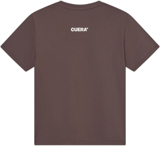 CUERA Oncourt Slit Top Ss på