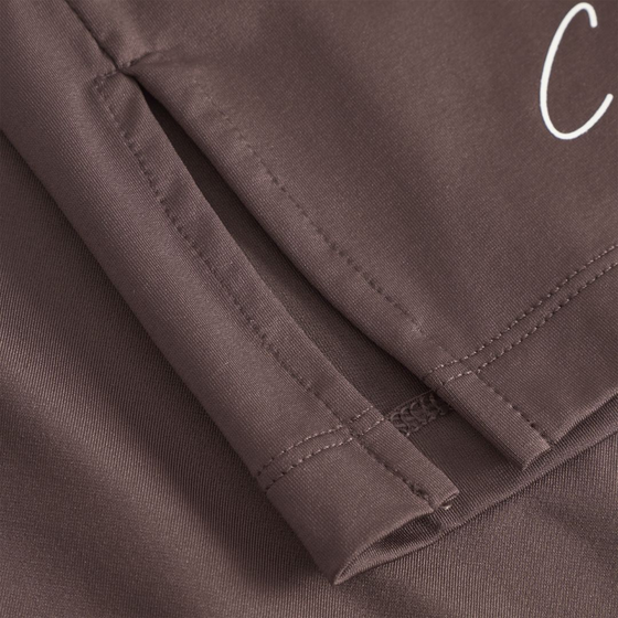 CUERA Oncourt Slit Top Ss på