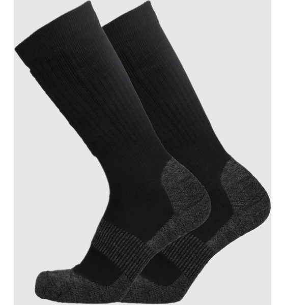 UPHILLSPORT Operator Tactical 4-layer Comfort H3 With Tencel And Merino, Calf på