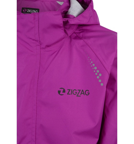 ZIGZAG Ophir W Rain Suit på