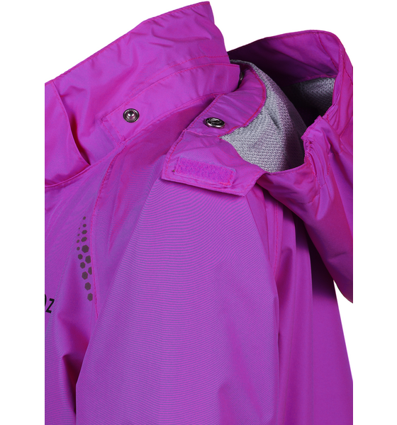 ZIGZAG Ophir W Rain Suit på