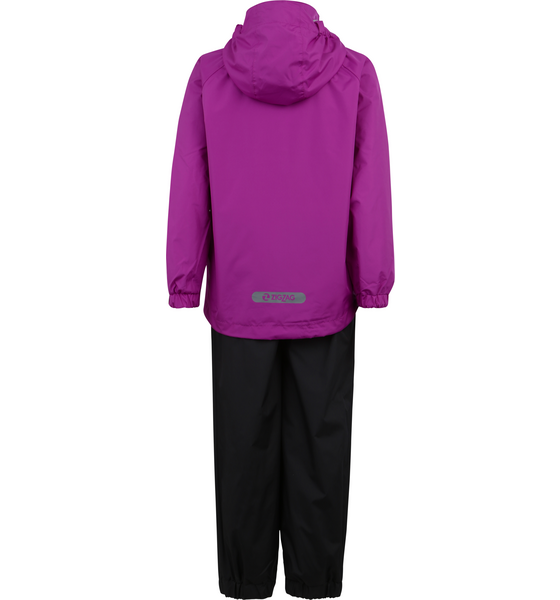 ZIGZAG Ophir W Rain Suit på