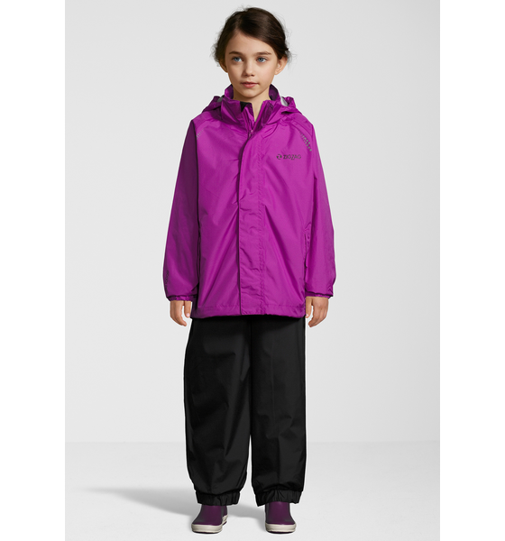 ZIGZAG Ophir W Rain Suit på