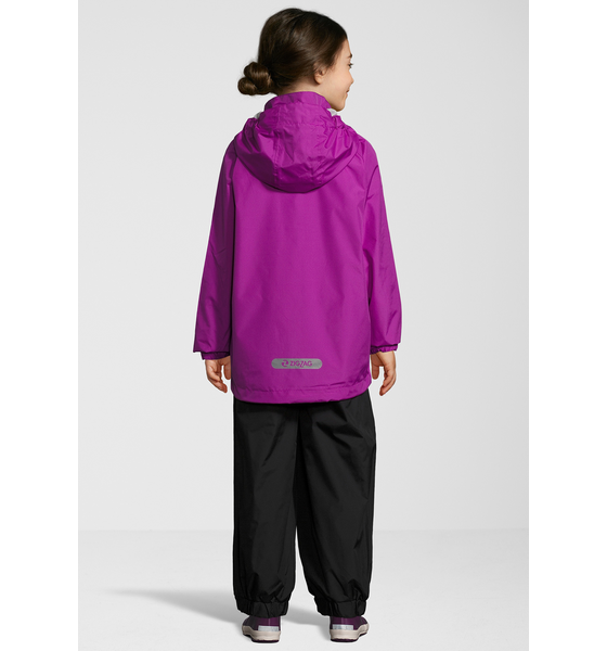 ZIGZAG Ophir W Rain Suit på