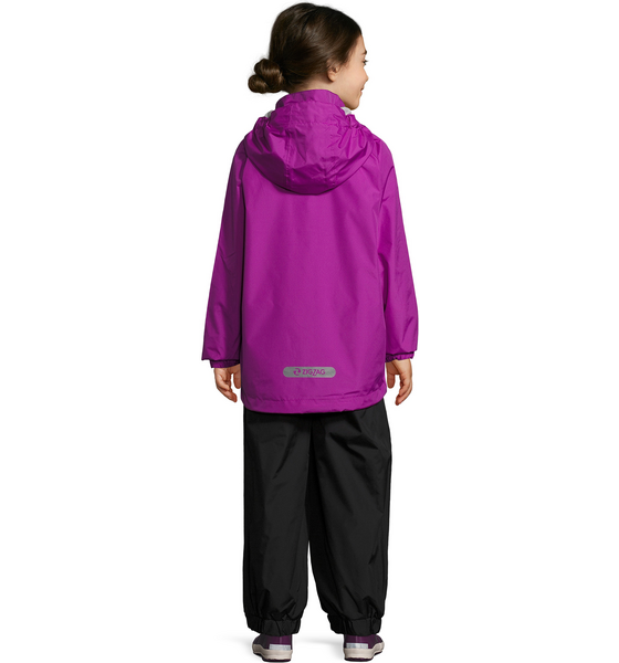 ZIGZAG Ophir W Rain Suit på