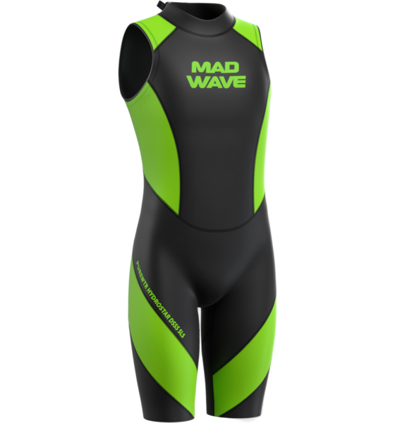 MAD WAVE Opnwtr Hydrostar Dsss Sls Men på