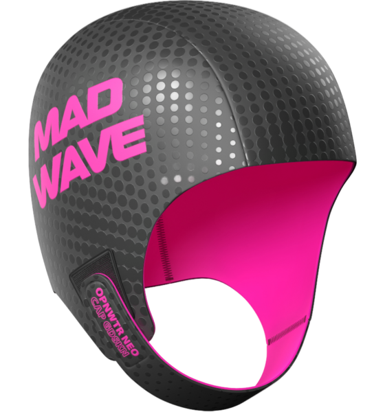 MAD WAVE Opnwtr Neo Cap Gdskn på