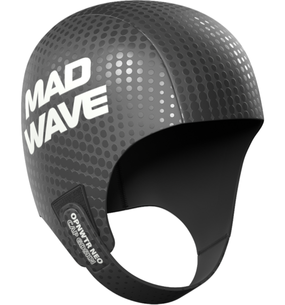 MAD WAVE Opnwtr Neo Cap Gdskn på