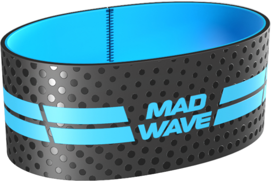 MAD WAVE Opnwtr Neo Headband Gdskn på
