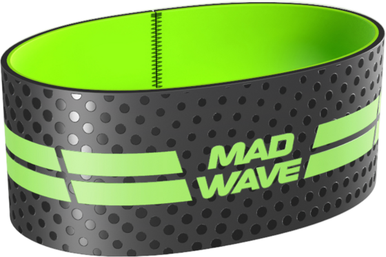 MAD WAVE Opnwtr Neo Headband Gdskn på