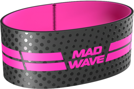 MAD WAVE Opnwtr Neo Headband Gdskn på