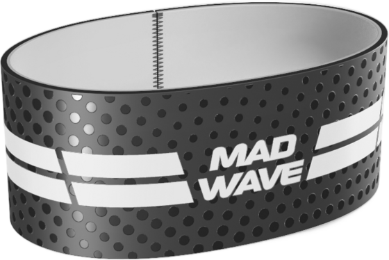 MAD WAVE Opnwtr Neo Headband Gdskn på