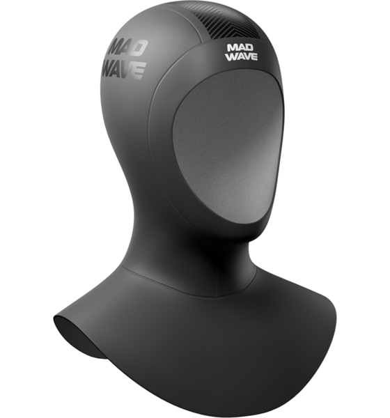 MAD WAVE Opnwtr Neo Therm Gdskn Hood på