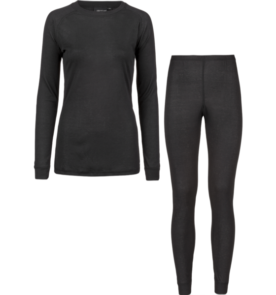 WHISTLER Oppdal Functional Underwear Set på
