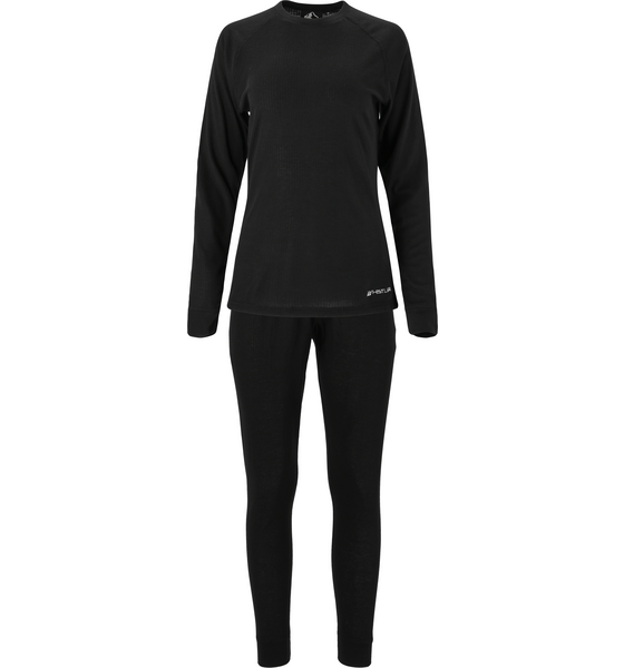 WHISTLER Oppdal Functional Underwear Set på