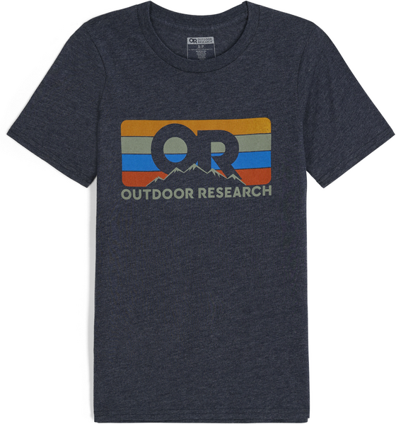 OUTDOOR RESEARCH Or Advocate St T-sht på