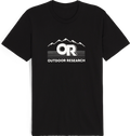 OUTDOOR RESEARCH Or Advocate T-shirt på
