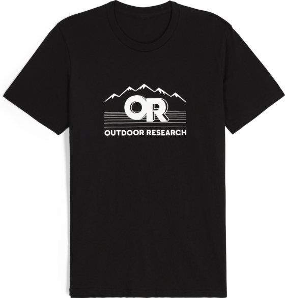 OUTDOOR RESEARCH Or Advocate T-shirt på