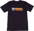 OUTDOOR RESEARCH Or Quadrise T-shirt på