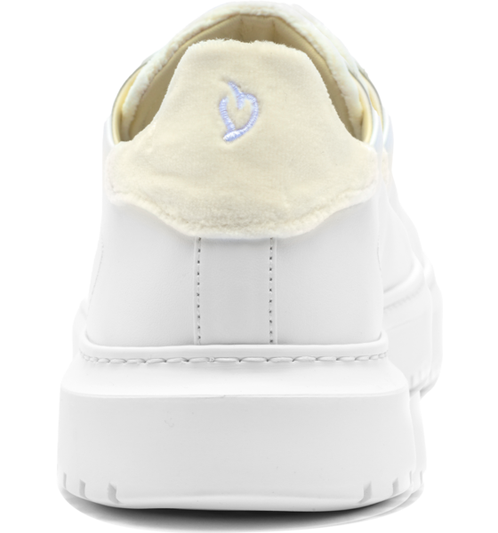 STEVE'S Origin Snow-white på