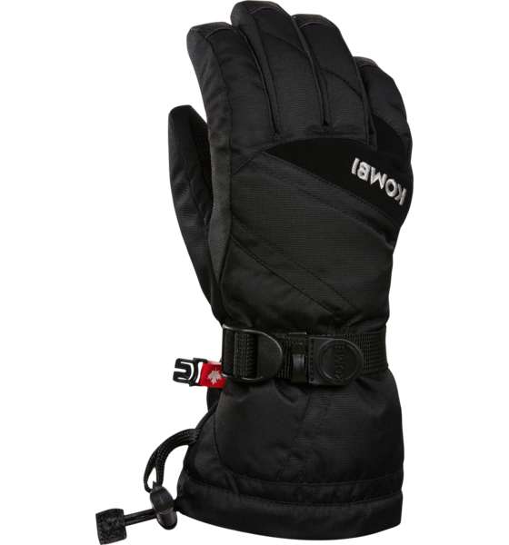 KOMBI Original Jr Glove på