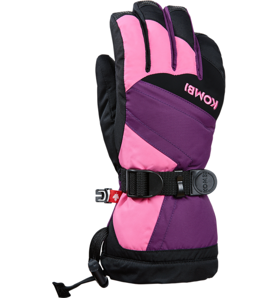 KOMBI Original Jr Glove på