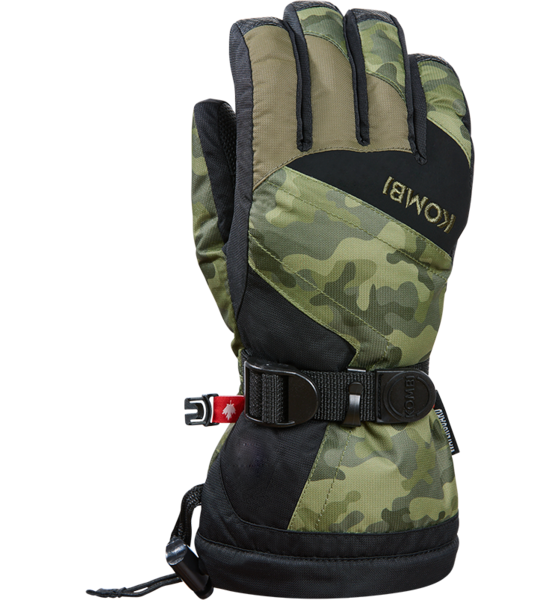 KOMBI Original Jr Glove på