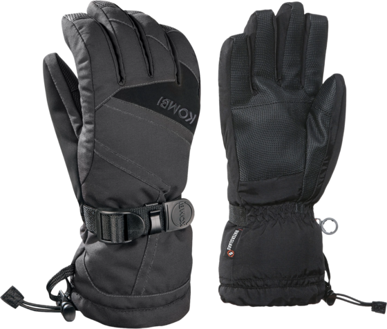 KOMBI Original M Glove på