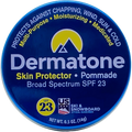 DERMATONE Original Skin Protector Tin Spf 23 på