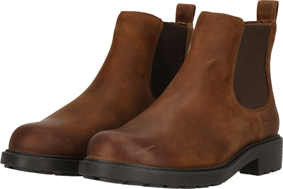 CLARKS Orinoco2 Lane Brown Snuff på