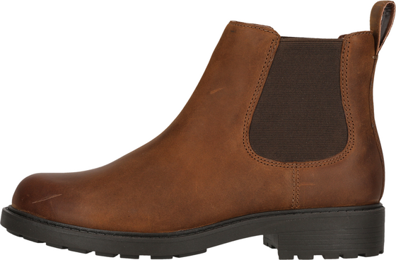 CLARKS Orinoco2 Lane Brown Snuff på