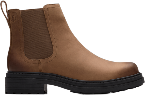 CLARKS Orinoco3 Lane på