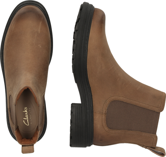 CLARKS Orinoco3 Lane på