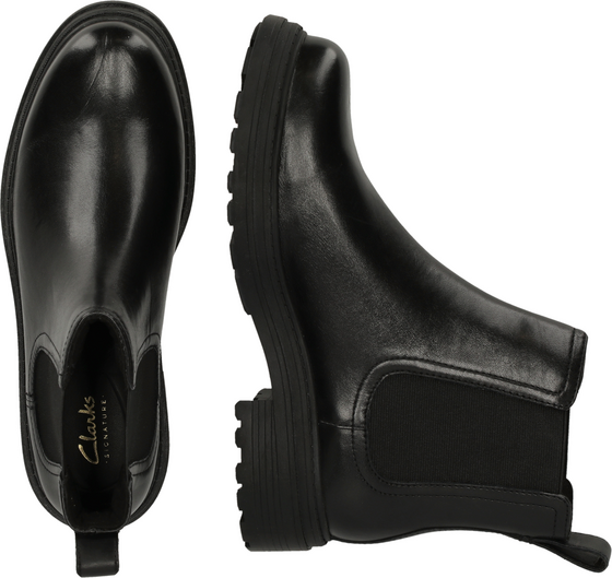 CLARKS Orinoco3 Lane på