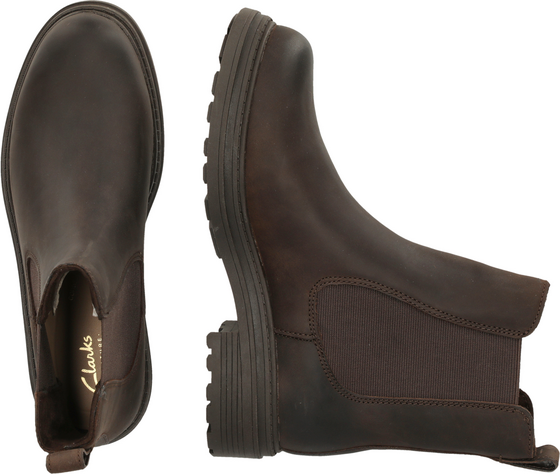 CLARKS Orinoco3 Top på