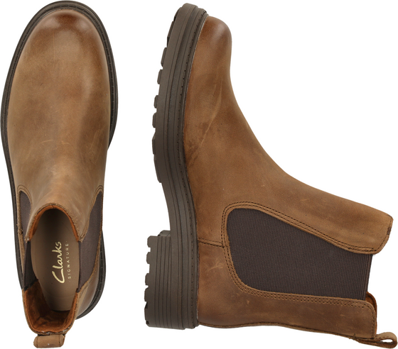 CLARKS Orinoco3 Top på