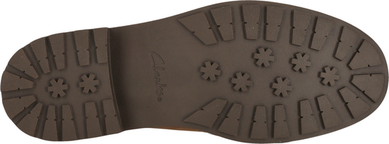 CLARKS Orinoco3 Top på