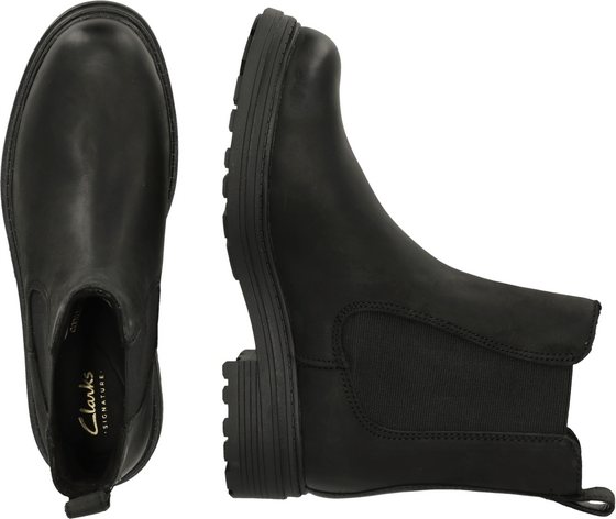 CLARKS Orinoco3 Top på