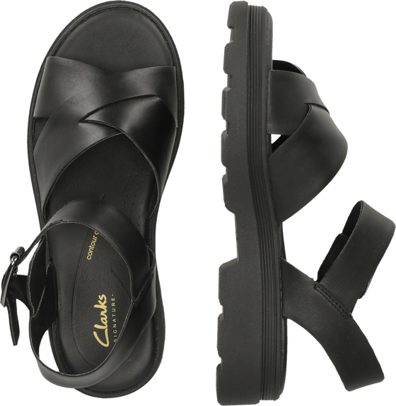 CLARKS Orinoco3 på