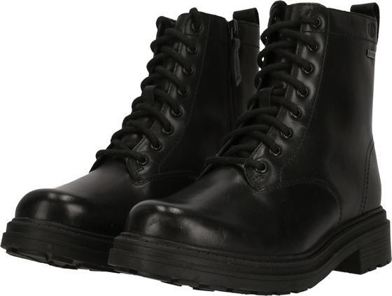 CLARKS Orinoco3 på